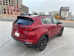 کیا سپۆرتاج